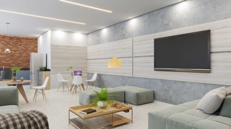 Apartamento, 3 quartos, 109 m² - Foto 8