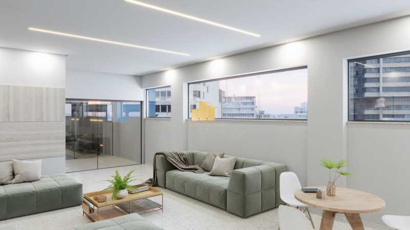 Apartamento, 3 quartos, 109 m² - Foto 9