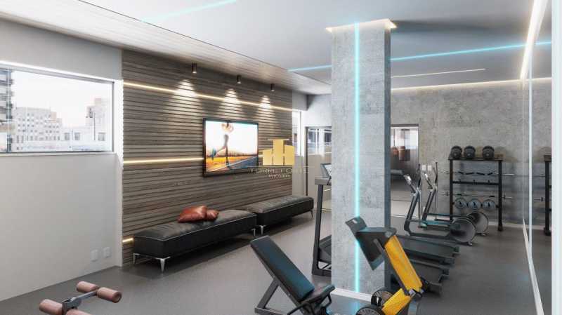 Apartamento, 3 quartos, 109 m² - Foto 11