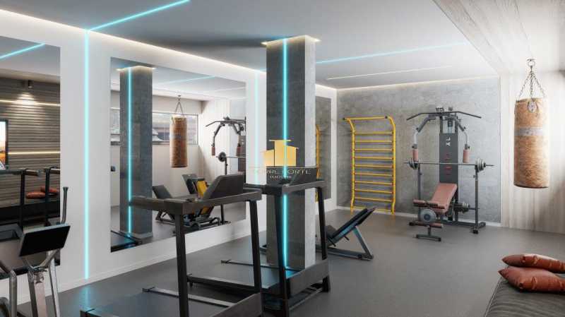 Apartamento, 3 quartos, 109 m² - Foto 12