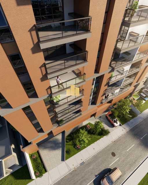 Apartamento, 3 quartos, 109 m² - Foto 5