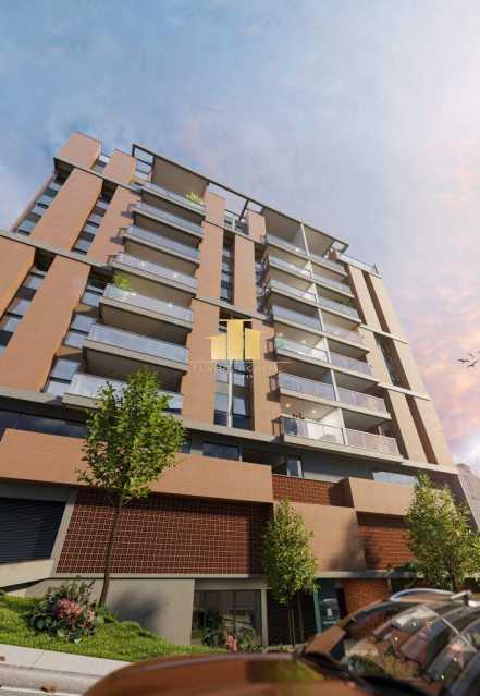 Apartamento, 3 quartos, 109 m² - Foto 6