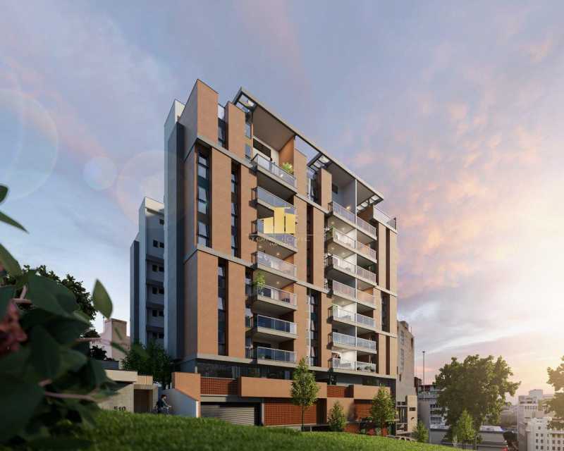 Apartamento, 3 quartos, 109 m² - Foto 4