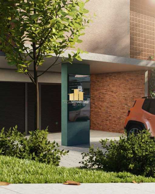 Apartamento, 3 quartos, 109 m² - Foto 2