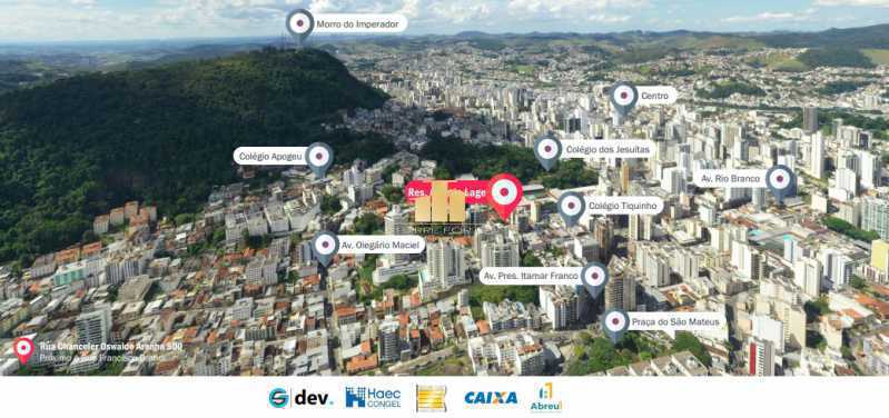 Apartamento, 3 quartos, 109 m² - Foto 17