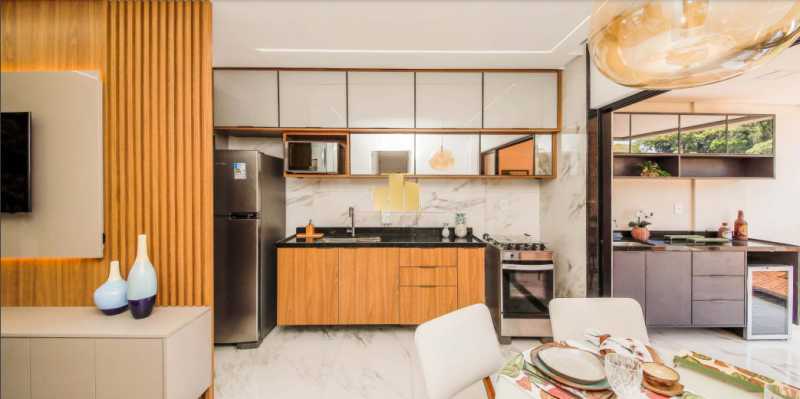 Apartamento, 3 quartos, 109 m² - Foto 15