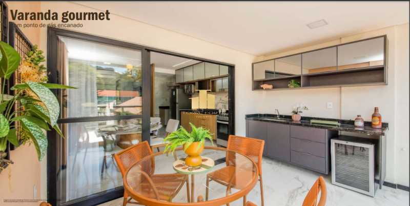 Apartamento, 3 quartos, 109 m² - Foto 16