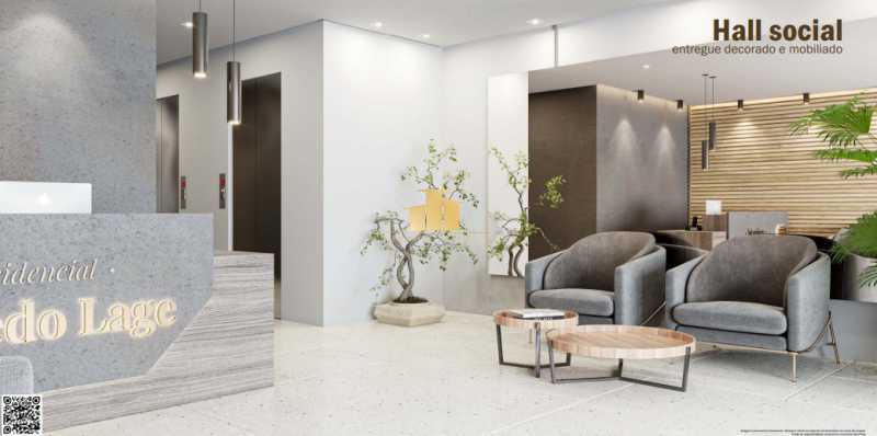 Apartamento, 3 quartos, 109 m² - Foto 13