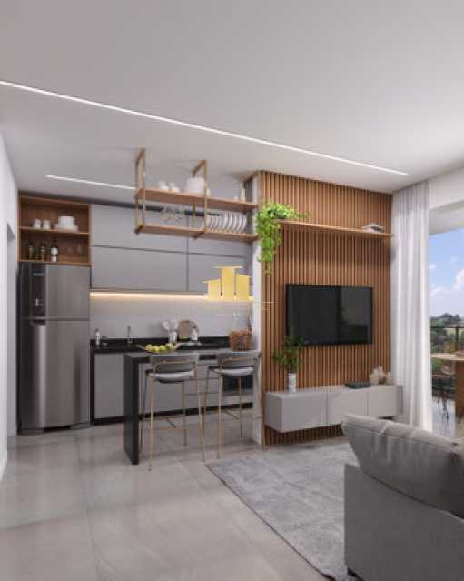 Apartamento, 3 quartos, 91 m² - Foto 5