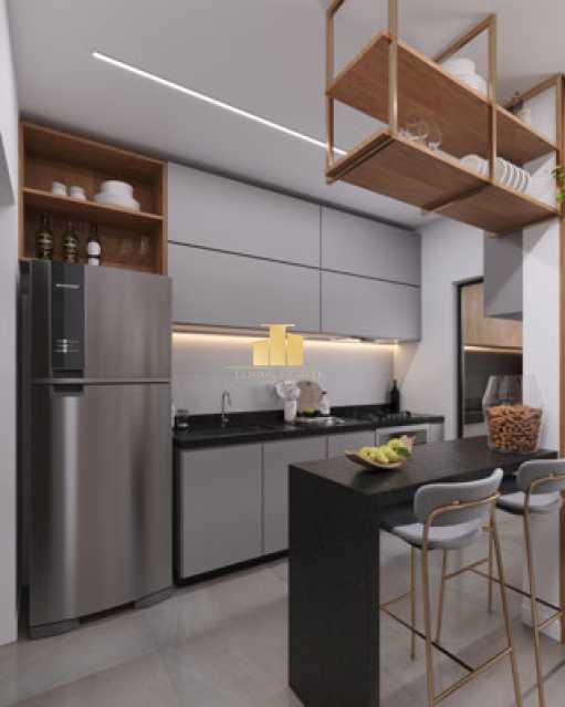 Apartamento, 3 quartos, 91 m² - Foto 6