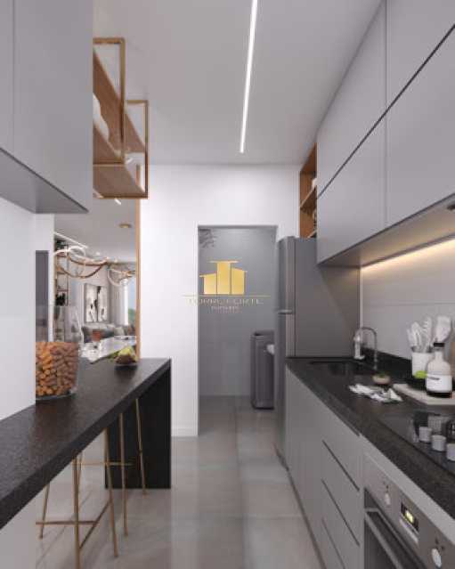 Apartamento, 3 quartos, 91 m² - Foto 7