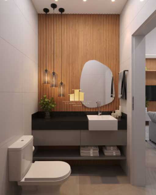 Apartamento, 3 quartos, 91 m² - Foto 14