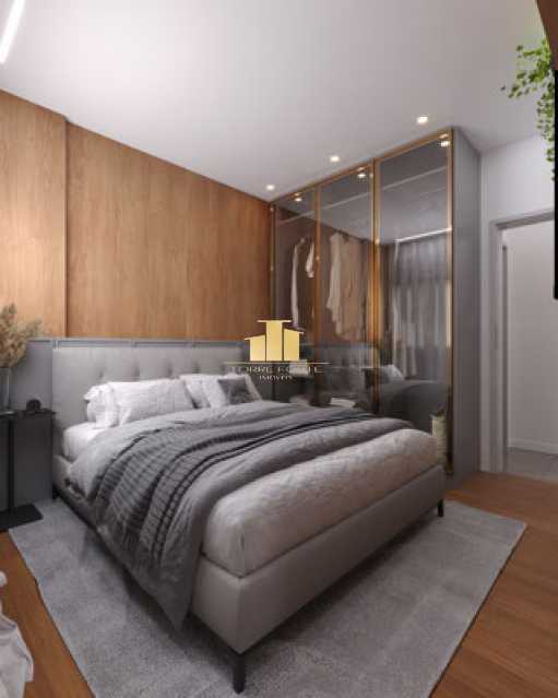 Apartamento, 3 quartos, 91 m² - Foto 9