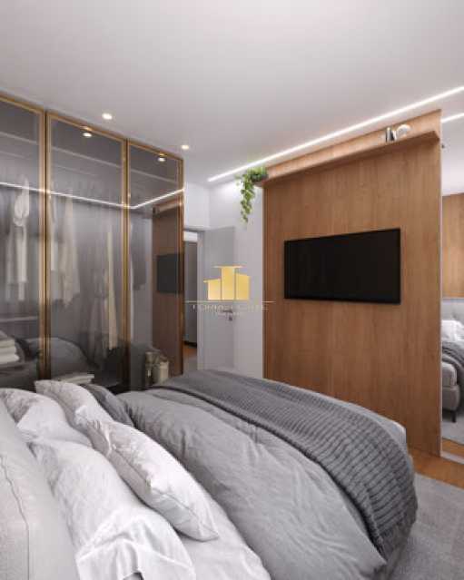 Apartamento, 3 quartos, 91 m² - Foto 8