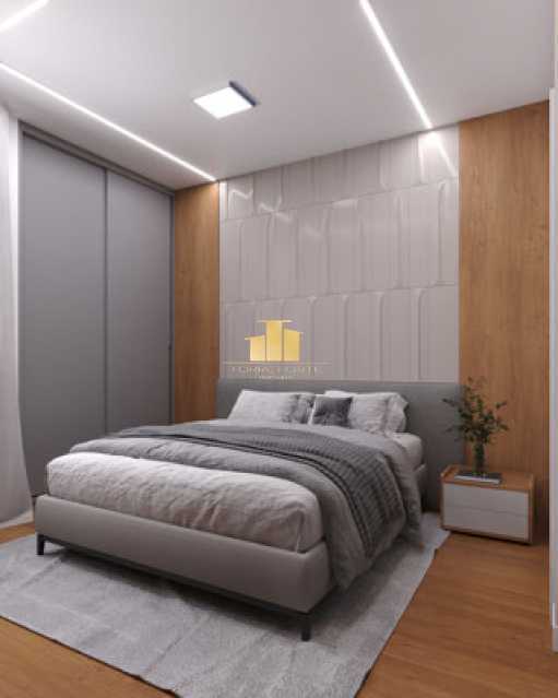 Apartamento, 3 quartos, 91 m² - Foto 12