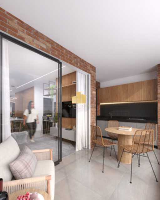 Apartamento, 3 quartos, 91 m² - Foto 3