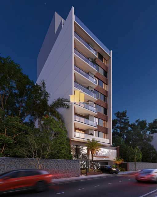 Apartamento, 3 quartos, 91 m² - Foto 22