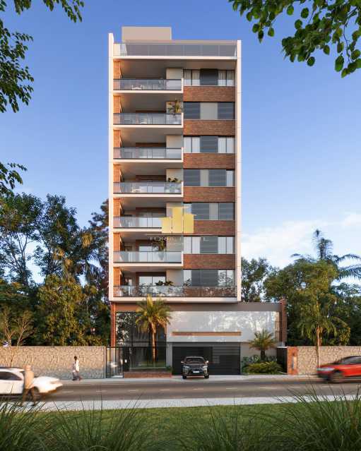 Apartamento, 3 quartos, 91 m² - Foto 16