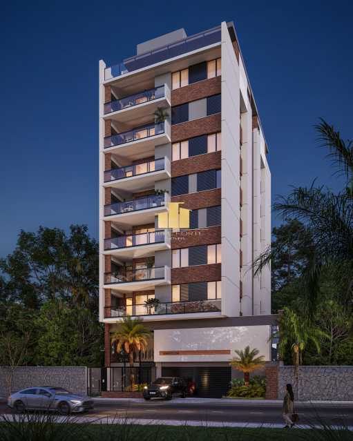 Apartamento, 3 quartos, 91 m² - Foto 23