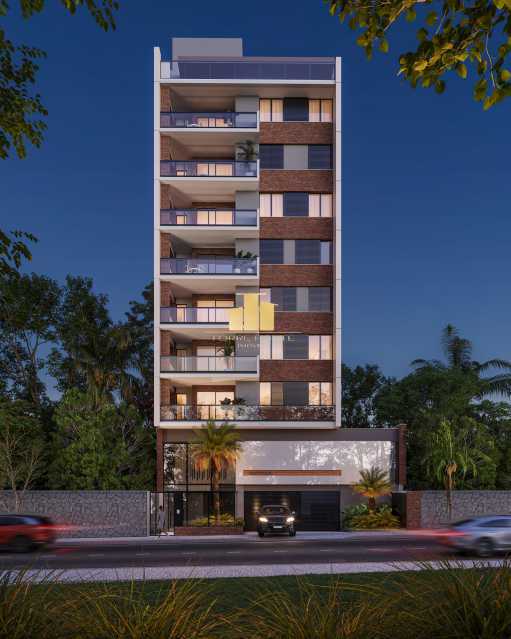 Apartamento, 3 quartos, 91 m² - Foto 24