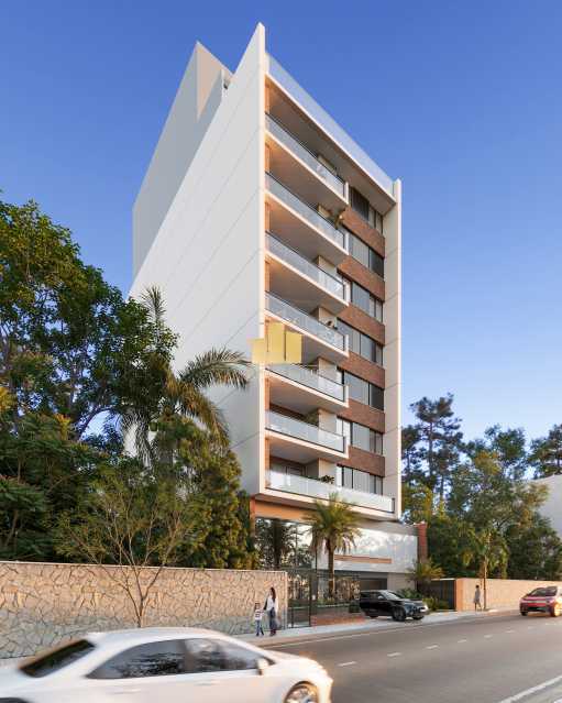 Apartamento, 3 quartos, 91 m² - Foto 20