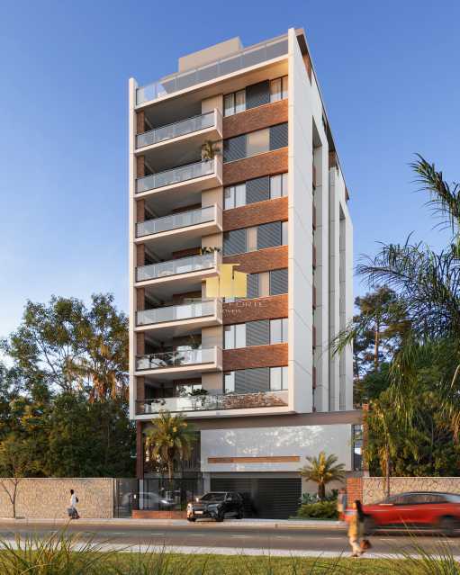 Apartamento, 3 quartos, 91 m² - Foto 21