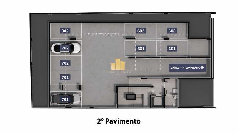 Apartamento, 3 quartos, 91 m² - Foto 27