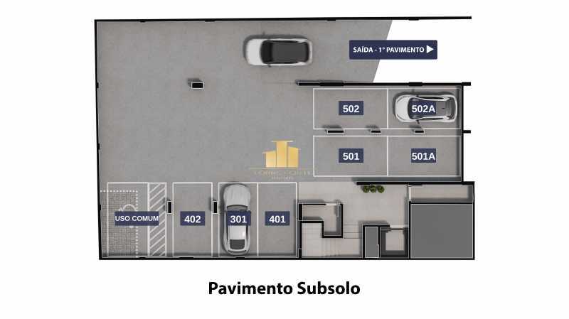 Apartamento, 3 quartos, 91 m² - Foto 25
