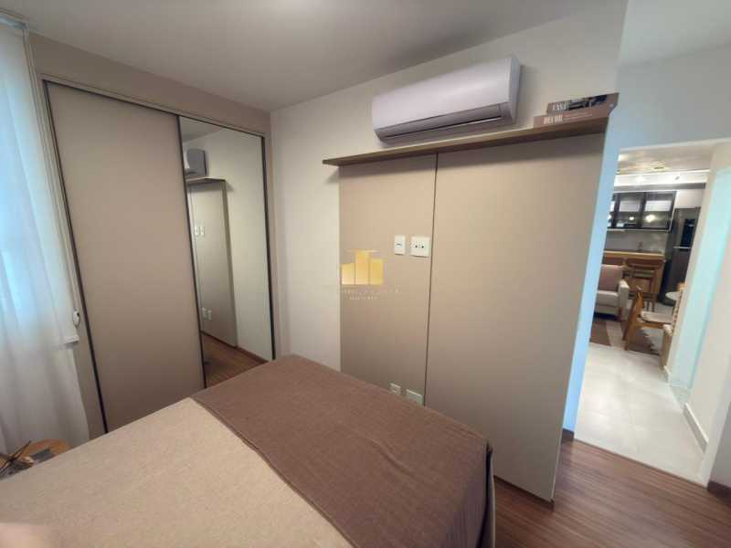 Apartamento, 2 quartos, 51 m² - Foto 16