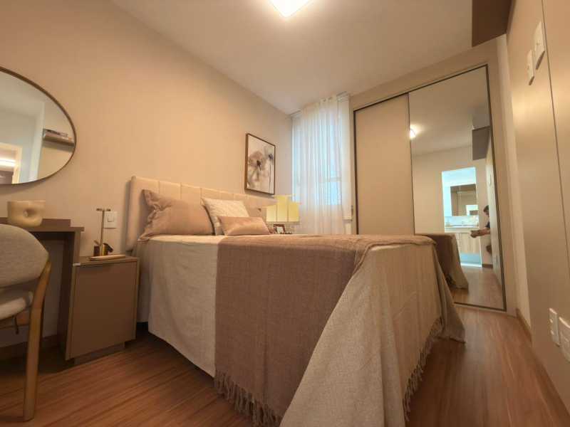 Apartamento, 2 quartos, 51 m² - Foto 14