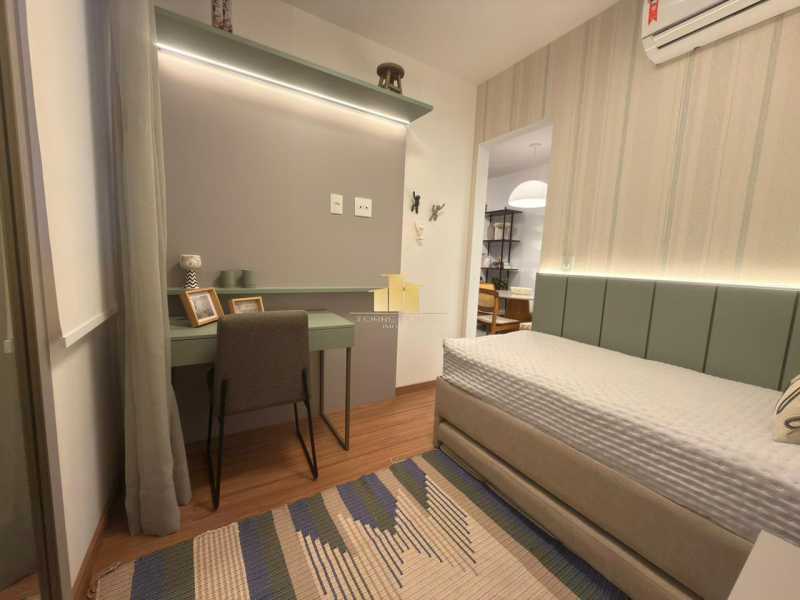 Apartamento, 2 quartos, 51 m² - Foto 12