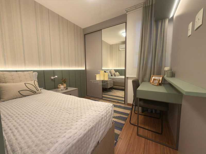 Apartamento, 2 quartos, 51 m² - Foto 11