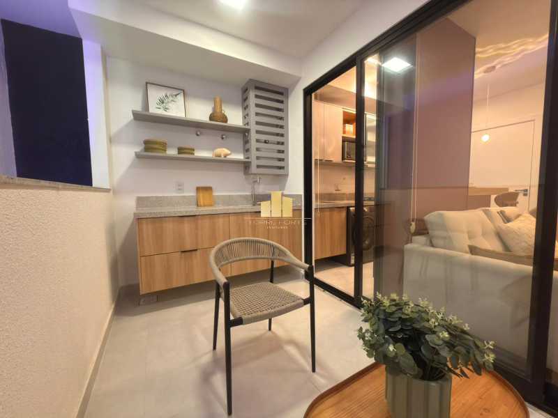 Apartamento, 2 quartos, 51 m² - Foto 9