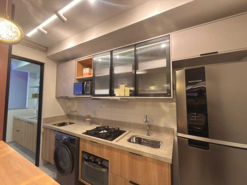 Apartamento, 2 quartos, 51 m² - Foto 7