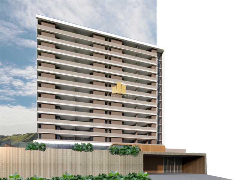 Apartamento, 2 quartos, 51 m² - Foto 19