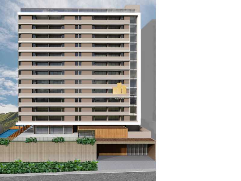 Apartamento, 2 quartos, 51 m² - Foto 20