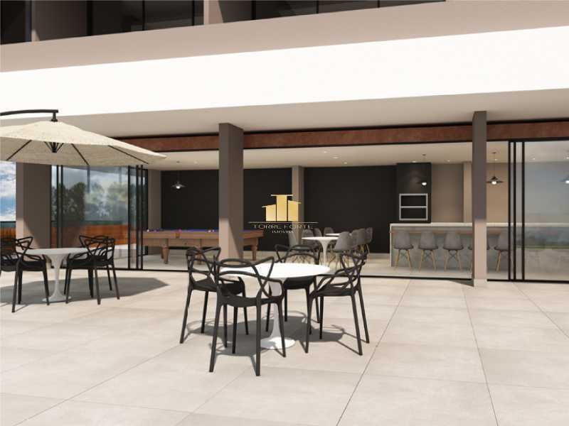 Apartamento, 2 quartos, 51 m² - Foto 22