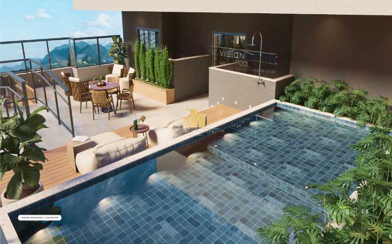 Apartamento, 2 quartos, 45 m² - Foto 1