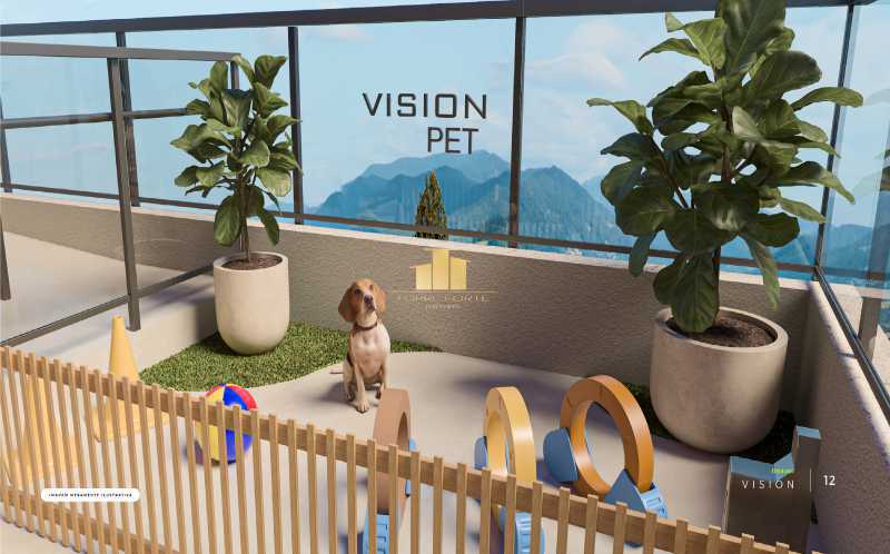 Apartamento, 2 quartos, 45 m² - Foto 9