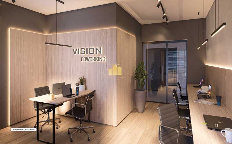 Apartamento, 2 quartos, 45 m² - Foto 7