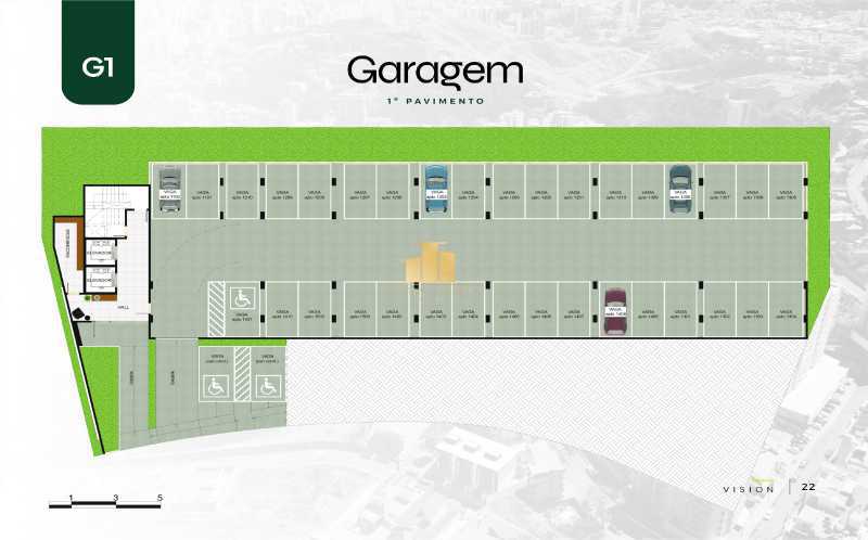 Apartamento, 2 quartos, 45 m² - Foto 16