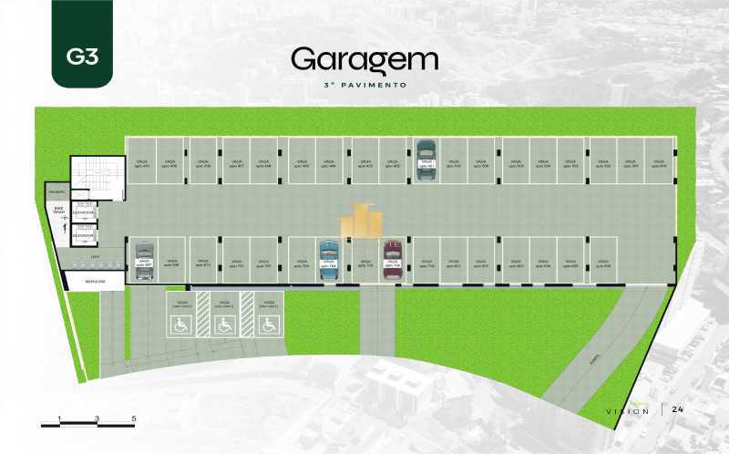 Apartamento, 2 quartos, 45 m² - Foto 18