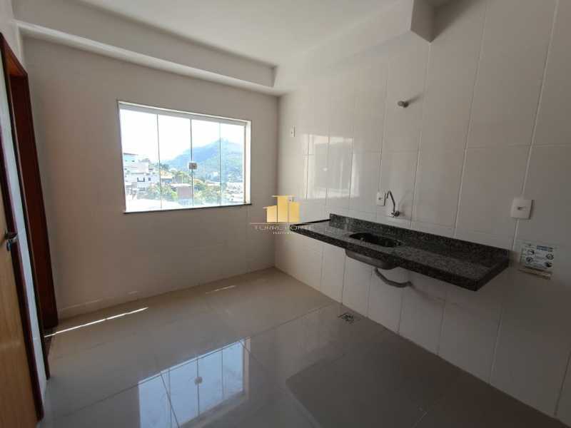 Apartamento, 2 quartos, 60 m² - Foto 13