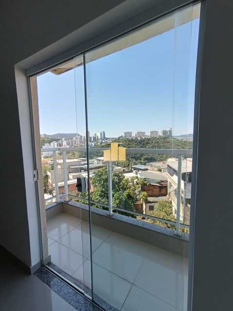 Apartamento, 2 quartos, 60 m² - Foto 3