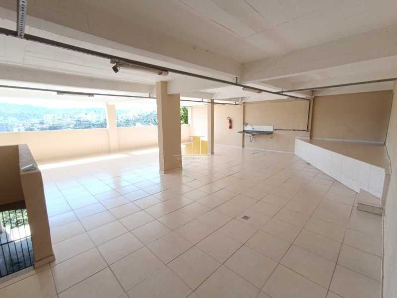 Apartamento, 2 quartos, 60 m² - Foto 17