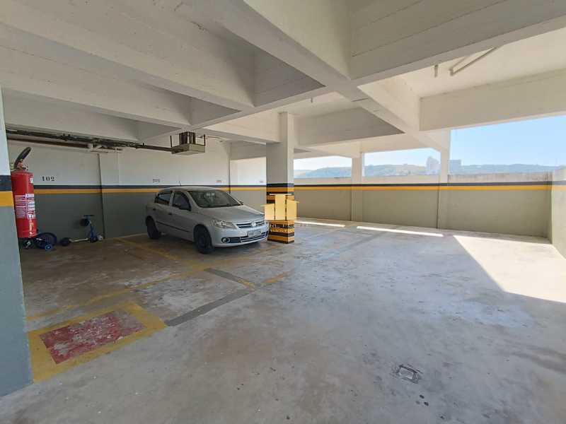 Apartamento, 2 quartos, 60 m² - Foto 19