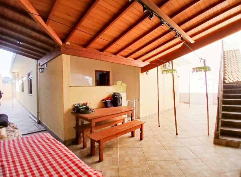 Casa, 3 quartos, 300 m² - Foto 24