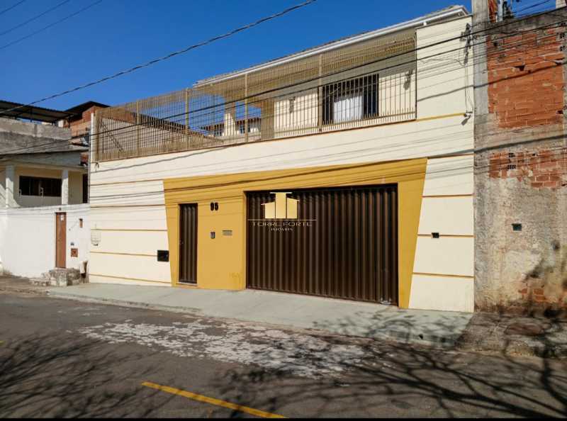 Casa, 3 quartos, 300 m² - Foto 26