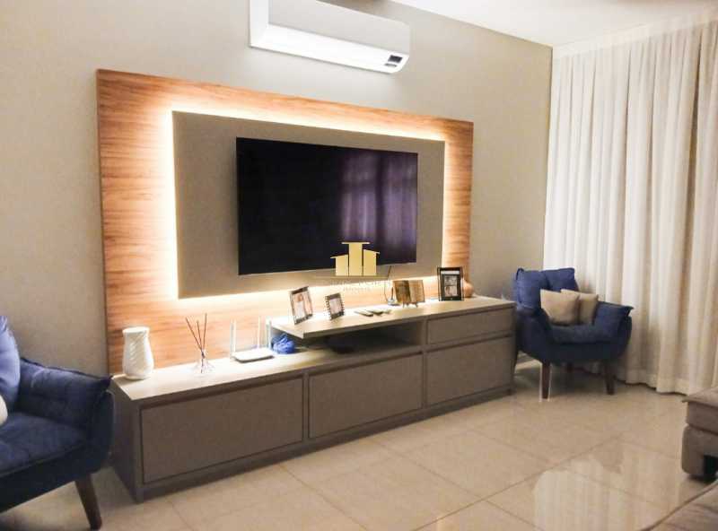 Casa, 3 quartos, 300 m² - Foto 7