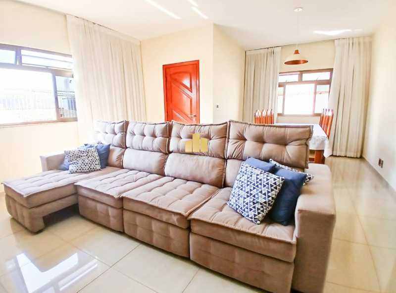 Casa, 3 quartos, 300 m² - Foto 3